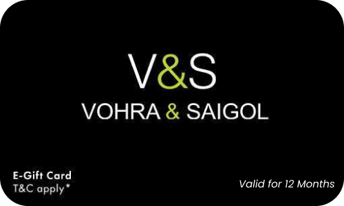 Vohra & Saigol